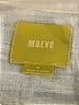 Maeve 100% Cotton Ivory Long Sleeve Blouse Size 4 - photo 7