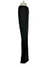 Atoir Black Dress Pants Size 4 - photo 4