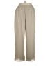 DressBarn 100% Polyester Solid Tan Casual Pants Size 16 - photo 1