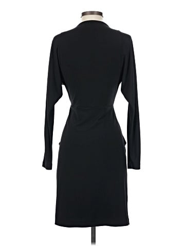 BCBGMAXAZRIA Cocktail Dress (view 2)