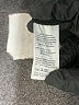 TeXTURE & THREAD Madewell 100% Cotton Black Tank Top Size XXS - photo 8