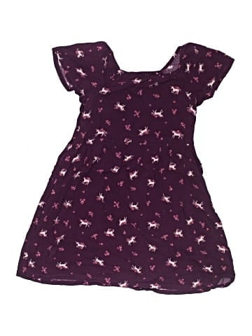 Jumping Beans Dress (view 1)