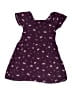 Jumping Beans 100% Rayon Floral Purple Dress Size 8 - photo 1