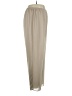 DressBarn 100% Polyester Solid Tan Casual Pants Size 16 - photo 4