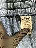 Athletic Works Solid Blue Active Pants Size 20 - photo 4