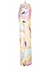 Jean-Pierre Klifa Print White Casual Pants Size L - photo 4