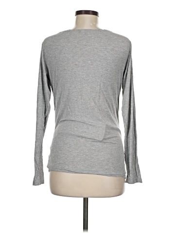 Smallshow Long Sleeve T-Shirt (view 2)