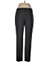 Tahari Gray Dress Pants Size 10 - photo 1