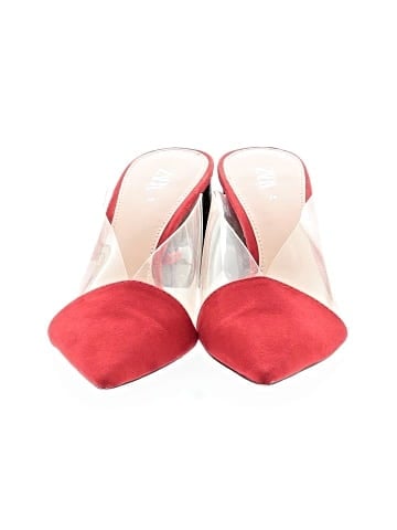 Zara Mule/Clog (view 2)