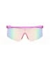 Unbranded Pink Sunglasses One size - photo 2