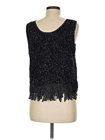 Jkara Sleeveless Top (view 2)