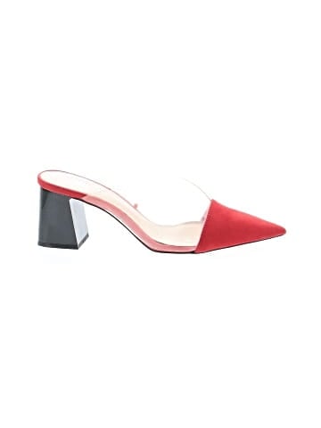 Zara Mule/Clog (view 1)