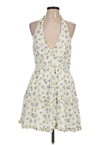 Trixxi Casual Dress (view 1)