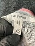Maurices Floral Gray Pullover Sweater Size XS - photo 7