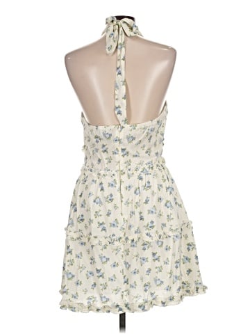 Trixxi Casual Dress (view 2)