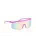 Unbranded Pink Sunglasses One size - photo 1