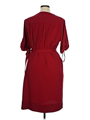 Anne Klein Casual Dress (view 2)