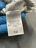 Unbranded Silver Pullover Sweater Size M - photo 8