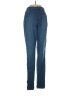 Fashion Nova Blue Jeans Size 5 - photo 1