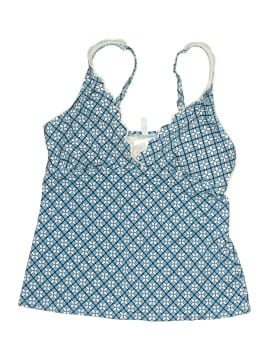 Draper James Rsvp Swimsuit Top
