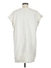 Zara Ivory Short Sleeve Top Size M - photo 2