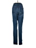 Fashion Nova Blue Jeans Size 5 - photo 2