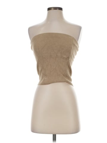 Djerf Avenue Tube Top (view 1)