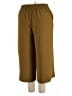 Nine West 100% Polyester Brown Casual Pants Size XXL - photo 2