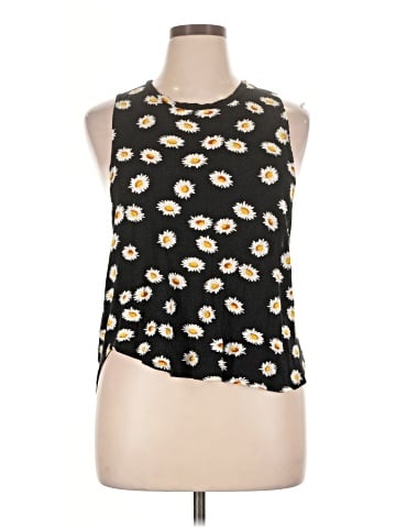 Love J Tank Top (view 1)