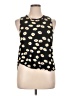 Love J Black Tank Top Size XL - photo 1