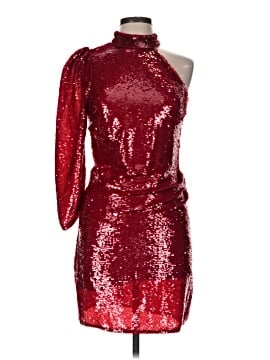 Allen Schwartz Cocktail Dress (view 1)