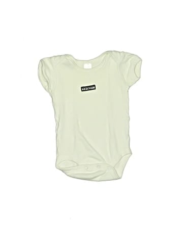 Kenneth Cole REACTION Short Sleeve Onesie (view 1)