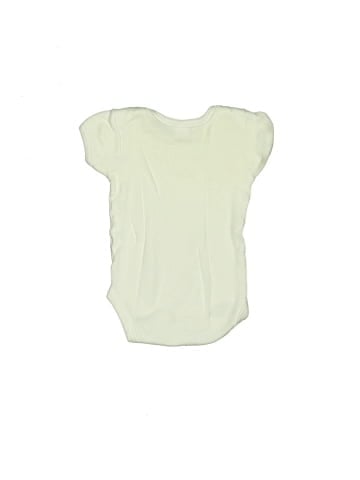 Kenneth Cole REACTION Short Sleeve Onesie (view 2)