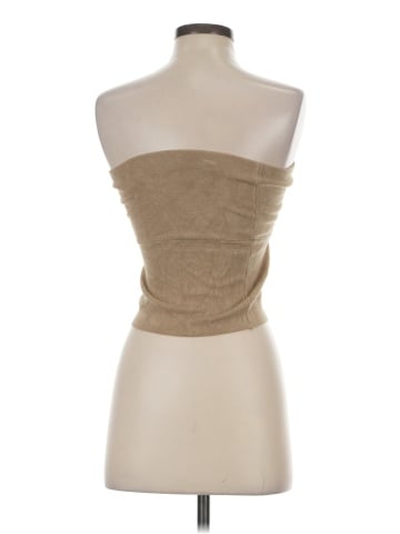 Djerf Avenue Tube Top (view 2)