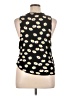 Love J Black Tank Top Size XL - photo 2