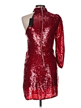 Allen Schwartz Cocktail Dress (view 2)