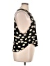 Love J Black Tank Top Size XL - photo 4