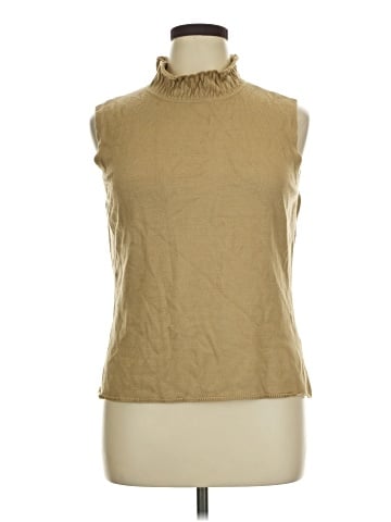 i.e. Sleeveless Blouse (view 1)