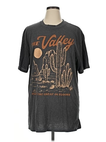 Mad Engine Short Sleeve T-Shirt (view 1)