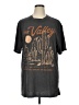 Mad Engine Gray Short Sleeve T-Shirt Size XL (tall) - photo 1
