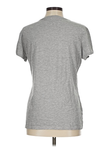 Instant Message Short Sleeve T-Shirt (view 2)