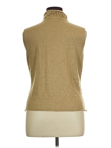 i.e. Sleeveless Blouse (view 2)