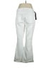 Paige White Jeans Size 16W - photo 2