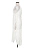 L Space 100% Rayon White Casual Dress Size S - photo 5