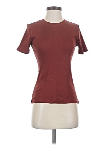 GOLDIE Short Sleeve T-Shirt (view 1)