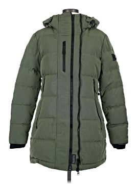Superdry Snow Jacket (view 1)