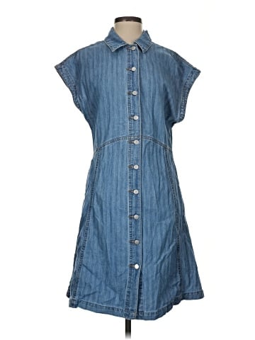 Universal Thread Casual Dress (view 1)