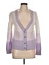 ATM Purple Cardigan Size S - photo 1