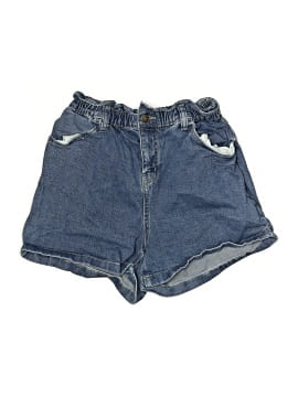 Time And Tru Denim Shorts