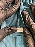Unbranded Blue Casual Pants Size 2X - photo 4